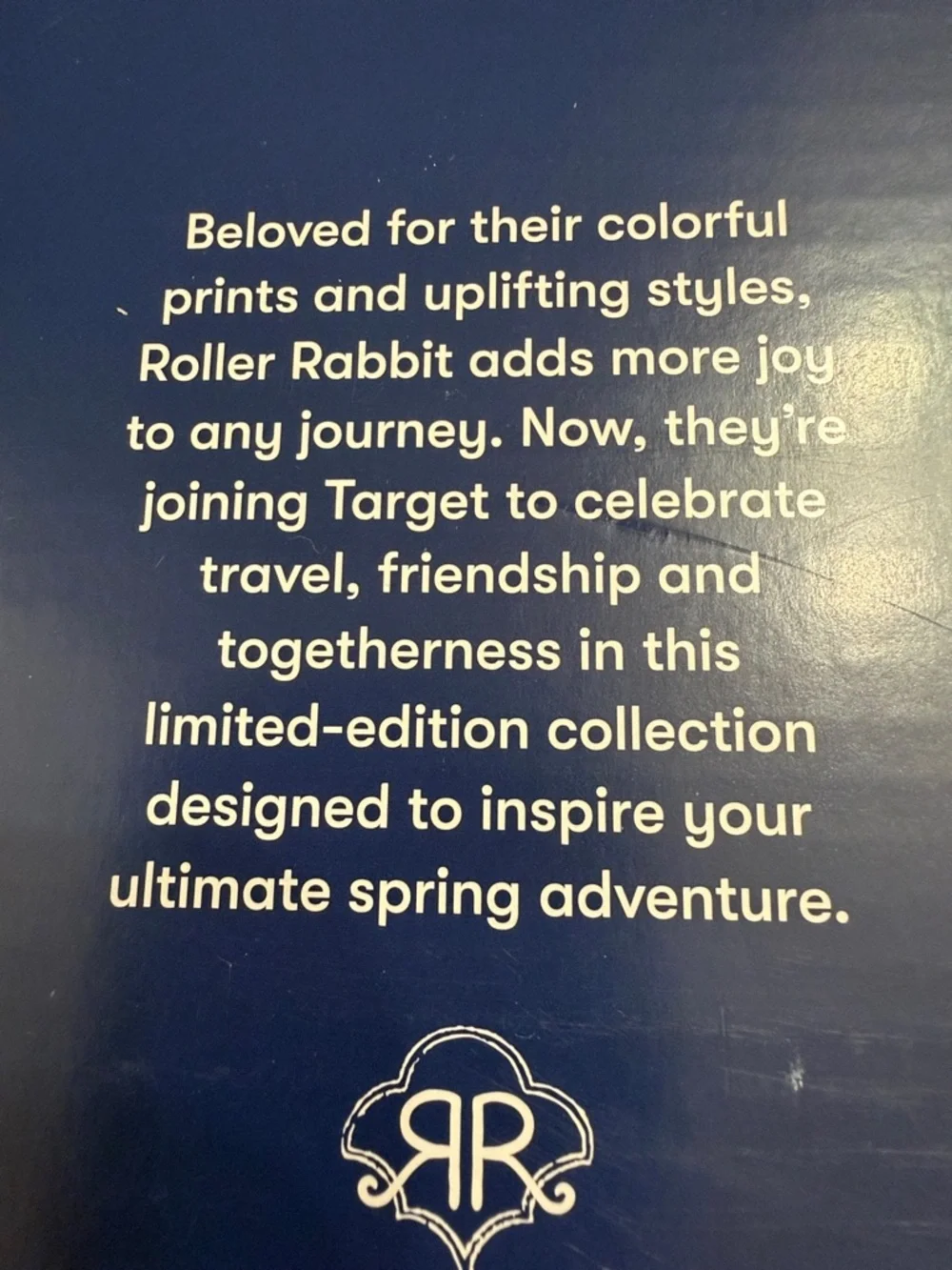 Roller Rabbit Pool Float with headrest - Picture 4 of 5